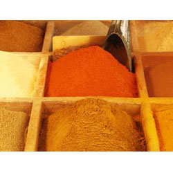 Spices and Masala