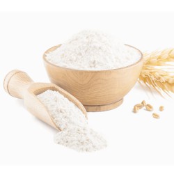 Atta, Flours & Sooji