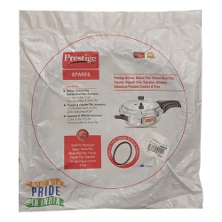 Pressure Cooker Gasket 4.5 to 7 Ltr