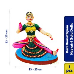 Barathanattiyam Navarathri Navaratri Navratri Golu Kolu Dolls