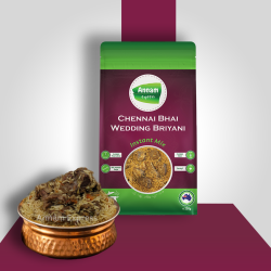 Bhai Wedding Instant Biryani Mix Masala
