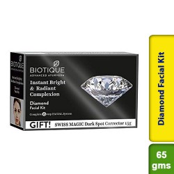 Biotique Bio Diamond Facial Kit 65g