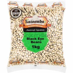 Black Eye Bean 1Kg 