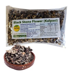 Black Stone Flower / Dagur / Marapasi / Kalpasi / Dagad / Pathar Phool