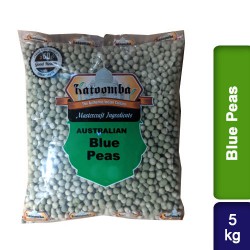 Blue Peas 5kg Katoomba