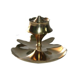 Brass Agarpathi Stand 5