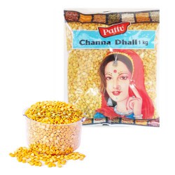 Channa Dal 1Kg