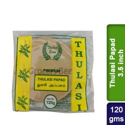 Chilli Papad Thulasi
