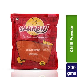 Chilli Powder Saurbhi