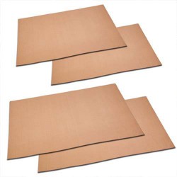 Copper Chef Grill and Bake Mats