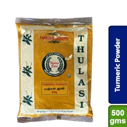 Country Turmeric Powder 500g