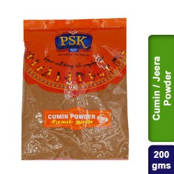 Cumin / Jeera Powder PSK 200g