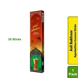 Cycle Asli Bakhoor Agarbathies Incense Sticks