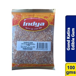 Gond Katira Edible Gum Indya