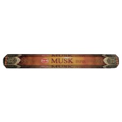 Hem Musk Flavour Agarbathi Incense Sticks
