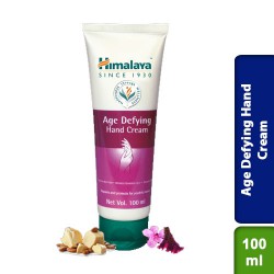 Himalaya Age Defying Hand Cream 100ml