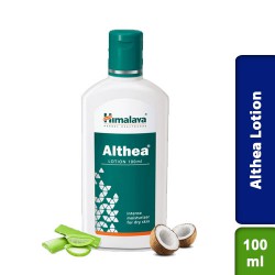 Himalaya Althea Moisturizer Lotion 100ml