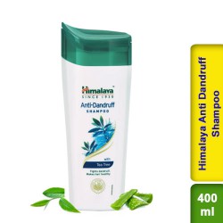 Himalaya Anti Dandruff Shampoo