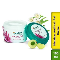 Himalaya Anti Hair Fall Cream