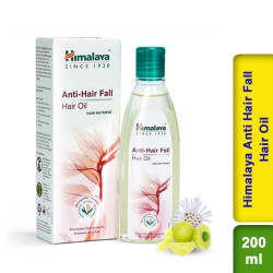 Himalaya Anti Hair Fall Hair Oil