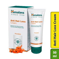 Himalaya Anti Hair Loss Cream 50ml
