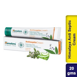 Himalaya Anti Septic Cream