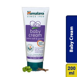 Himalaya Baby cream Extra soft & Gentle
