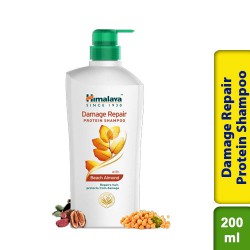 Himalaya Damage Repair Protein Shampoo 200ml