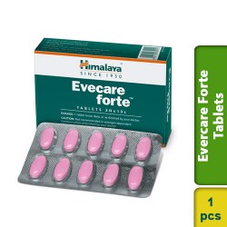 Himalaya Evecare forte Tablets