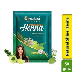Himalaya Natural Shine Henna 50g