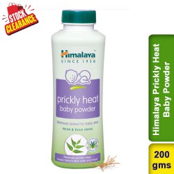 Himalaya Prickly Heat Baby Powder Clearance Sale