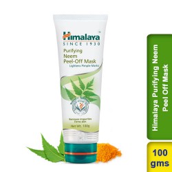 Himalaya Purifying Neem Peel Off Mask