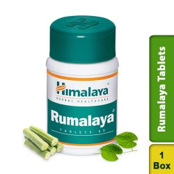 Himalaya Rumalaya Herbal Healthcare Tablets 60