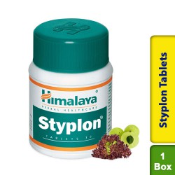 Himalaya Styplon Herbal Healthcare Tablets 30 Nos