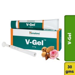 Himalaya VGel Herbal Healthcare Gel 30g