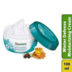 Himalaya Winter Defense Moisturizing Cream 100ml