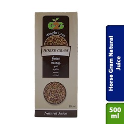 Horse Gram Natural Juice