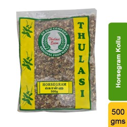 Horsegram Kollu Ulavalu Kulthi Indian Millet