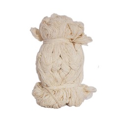 KD Poo Coir Poonul Cotton Yarn Sacred Thread Thick x 3 Qty