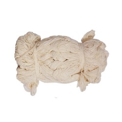 KD Poo Coir Poonul Cotton Yarn Sacred Thread Thin x 3 Qty