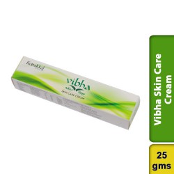 Kottakkal Arya Vaidya Sala - Vibha Skin Care Cream Gel 25g