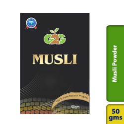 Musli Powder