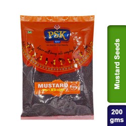 Mustard Seeds PSK 200g