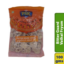 PSK Bitter Guard Vathal Fryum Sundried