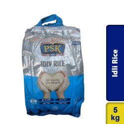 PSK Idli Rice 5kg