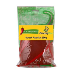 Paprika Sweet 250g