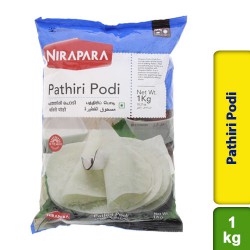 Pathiri Podi Powder Kerala Mix Flour Nirapara