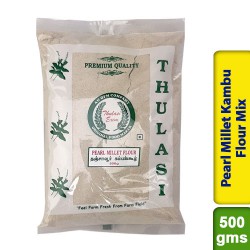 Pearl Millet Kambu Bajra Sajja Flour Mix