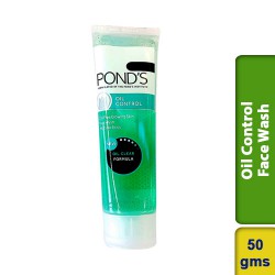 Ponds Oil Control Face Wash 50g