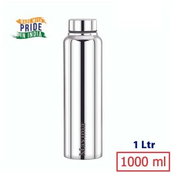 Primo Stainless Steel Water Bottle - 1000ml